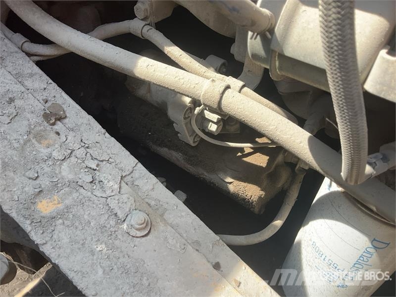 CAT 966 H High Lift Wheel Loader Φορτωτές με λάστιχα (Τροχοφόροι)