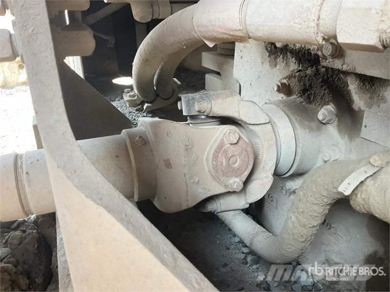 CAT 966 H High Lift Wheel Loader Φορτωτές με λάστιχα (Τροχοφόροι)