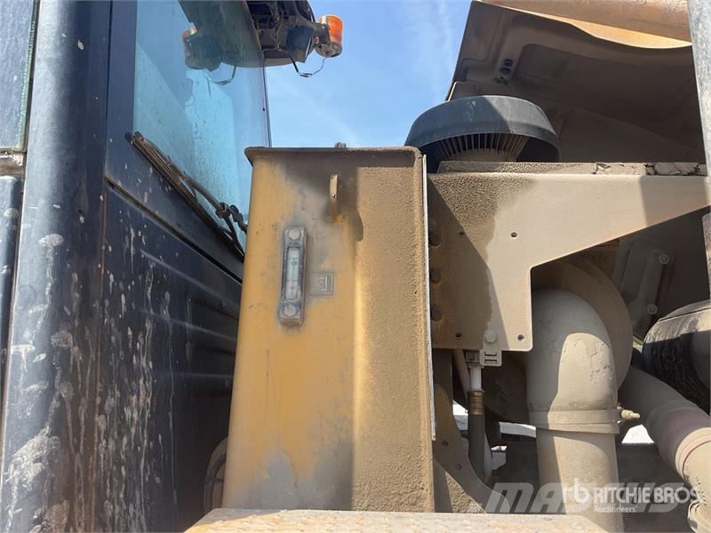 CAT 966 H High Lift Wheel Loader Φορτωτές με λάστιχα (Τροχοφόροι)