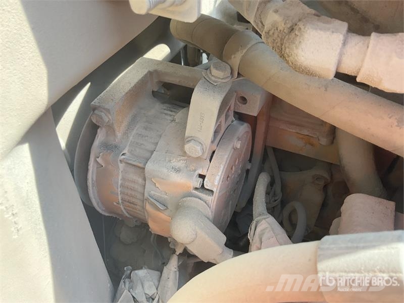 CAT 966 H High Lift Wheel Loader Φορτωτές με λάστιχα (Τροχοφόροι)
