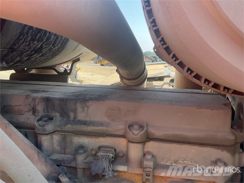 CAT 966 H High Lift Wheel Loader Φορτωτές με λάστιχα (Τροχοφόροι)