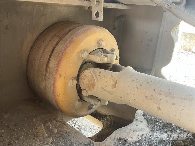 CAT 966 H High Lift Wheel Loader Φορτωτές με λάστιχα (Τροχοφόροι)