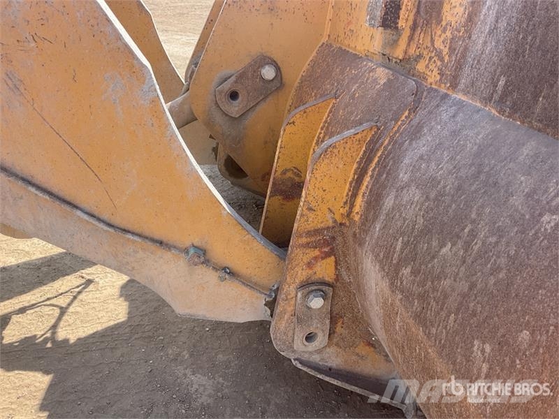 CAT 966 H High Lift Wheel Loader Φορτωτές με λάστιχα (Τροχοφόροι)
