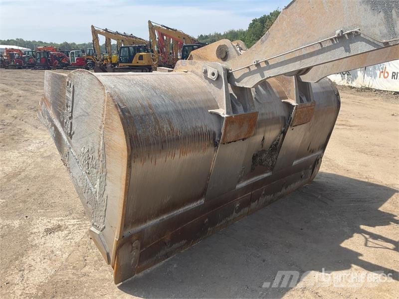 CAT 966 H High Lift Wheel Loader Φορτωτές με λάστιχα (Τροχοφόροι)