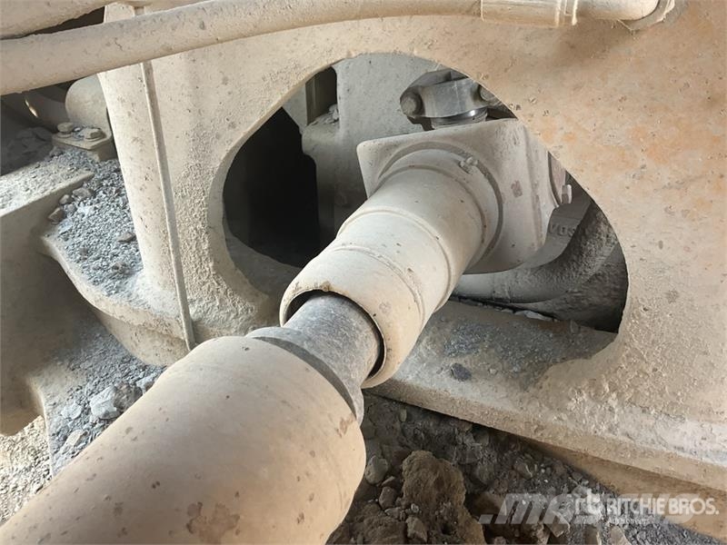 CAT 966 H High Lift Wheel Loader Φορτωτές με λάστιχα (Τροχοφόροι)