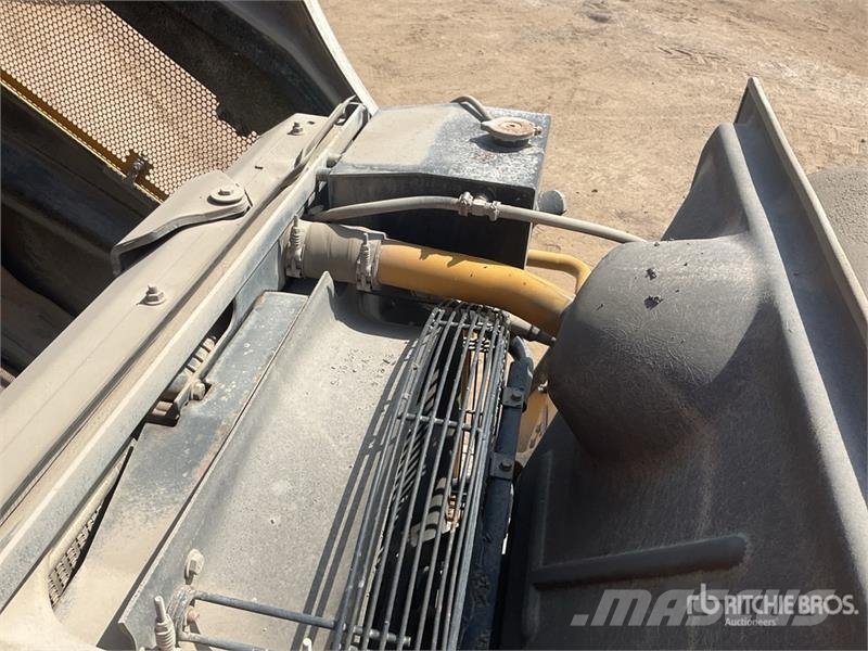 CAT 966 H High Lift Wheel Loader Φορτωτές με λάστιχα (Τροχοφόροι)