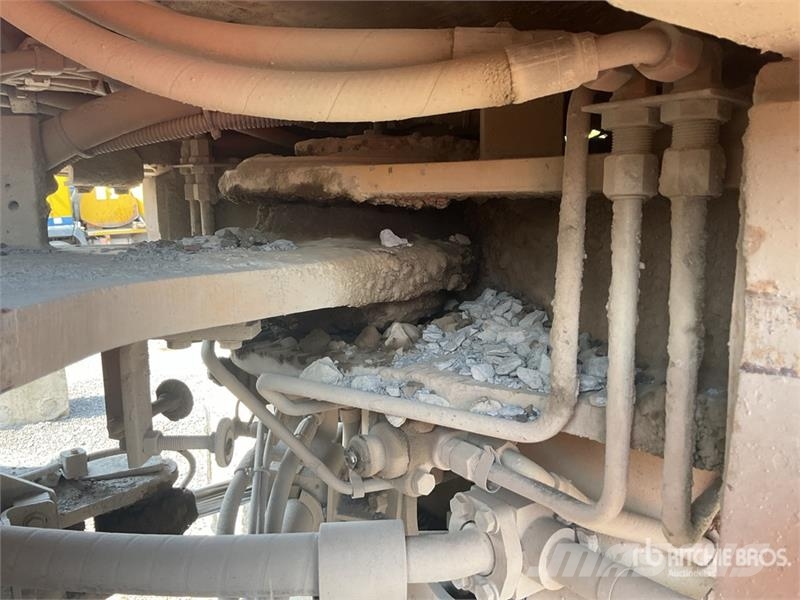CAT 966 H High Lift Wheel Loader Φορτωτές με λάστιχα (Τροχοφόροι)