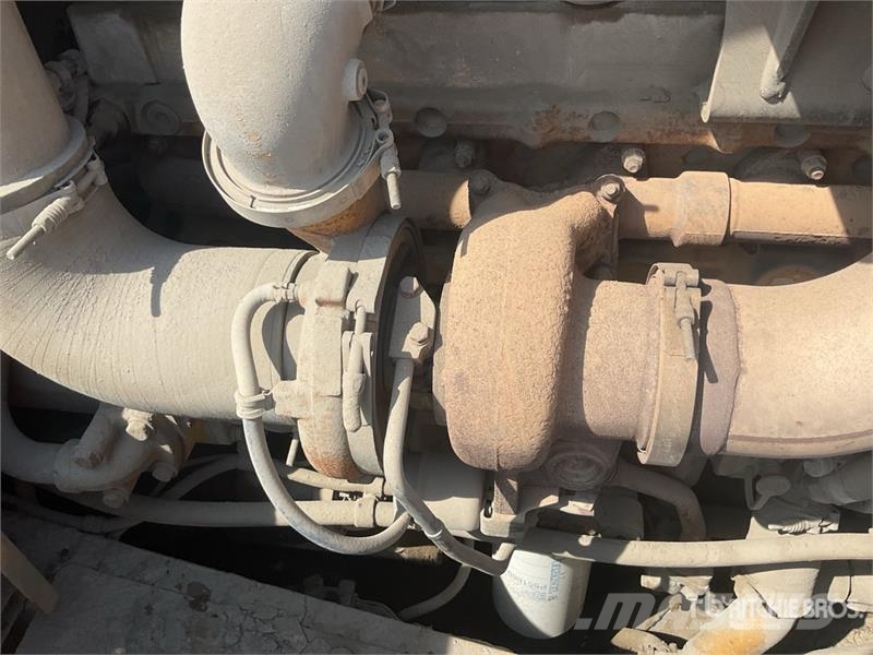 CAT 966 H High Lift Wheel Loader Φορτωτές με λάστιχα (Τροχοφόροι)