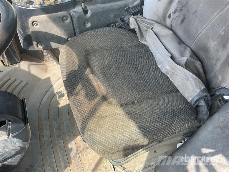 CAT 966 H High Lift Wheel Loader Φορτωτές με λάστιχα (Τροχοφόροι)
