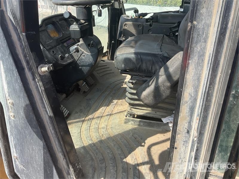 CAT 966 H High Lift Wheel Loader Φορτωτές με λάστιχα (Τροχοφόροι)