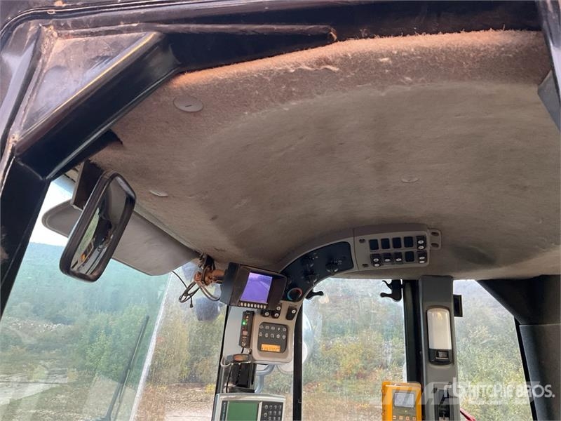 CAT 966 H Wheel Loader Rataslaadurid