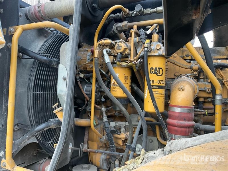 CAT 966 H Wheel Loader Wheel loaders