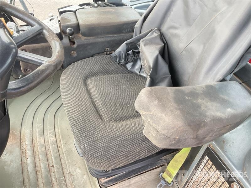 CAT 966 H Wheel Loader Wheel loaders