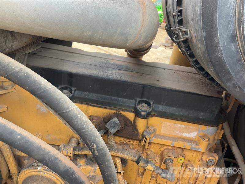 CAT 966 H Wheel Loader Wheel loaders