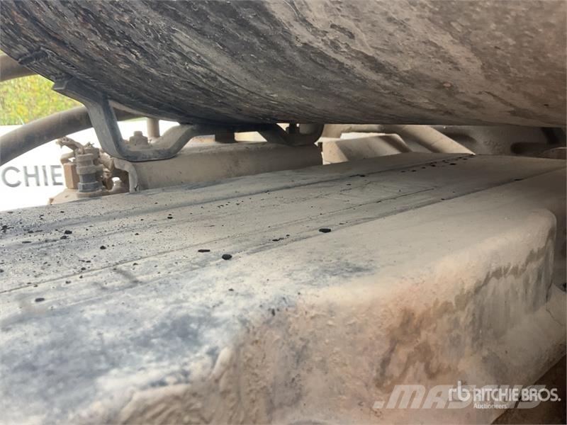 CAT 966 H Wheel Loader Radlader