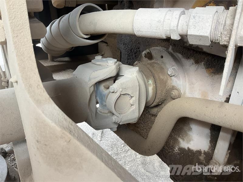CAT 966 H Wheel Loader Radlader