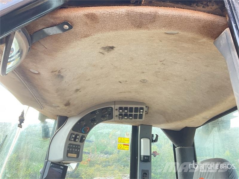 CAT 966 H Wheel Loader Wheel loaders
