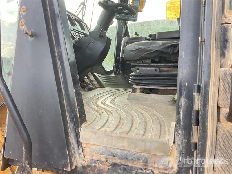 CAT 966 H Wheel Loader Wheel loaders