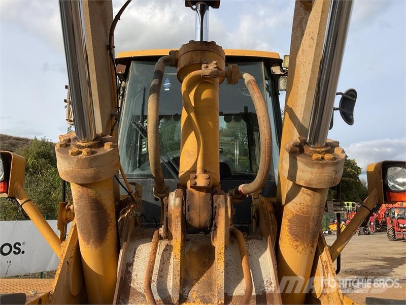 CAT 966 H Wheel Loader Wheel loaders