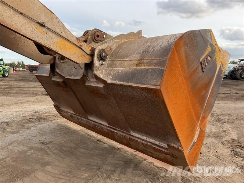 CAT 966 H Wheel Loader Wheel loaders