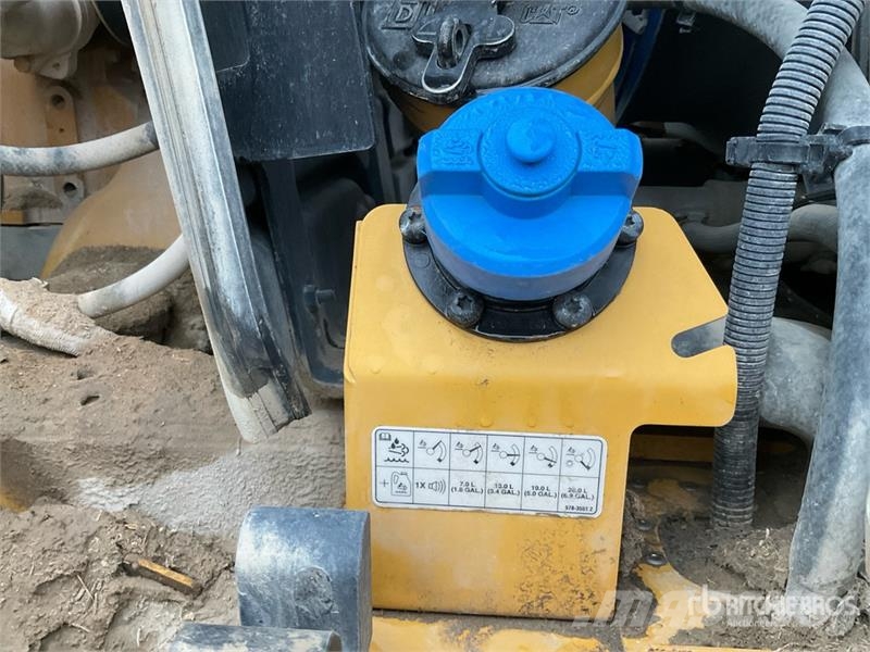 CAT 966 High Lift Wheel Loader Wheel loaders