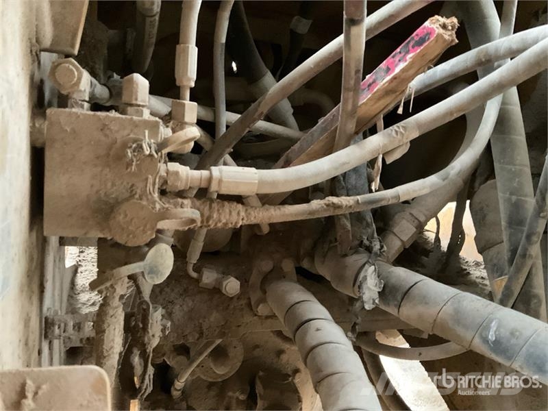 CAT 966 High Lift Wheel Loader Wheel loaders