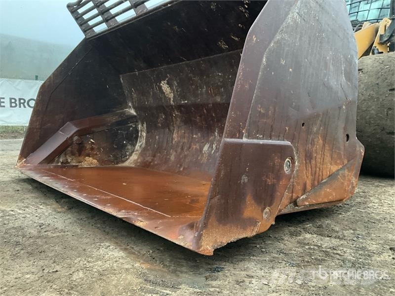 CAT 966 High Lift Wheel Loader Wheel loaders