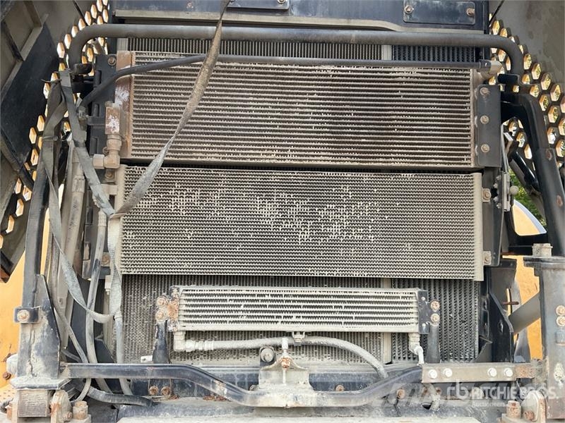 CAT 966 K Wheel Loader Utovarivači na točkove
