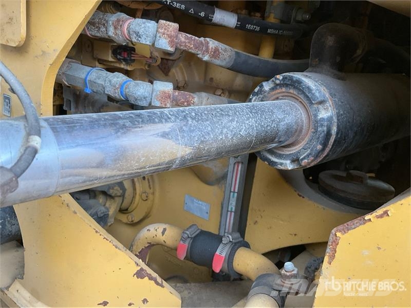 CAT 966 K Wheel Loader Utovarivači na točkove