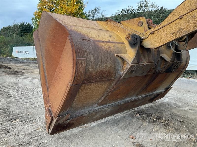 CAT 966 K Wheel Loader Utovarivači na točkove