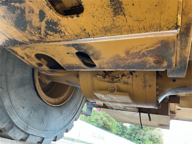 CAT 966 K Wheel Loader Utovarivači na točkove