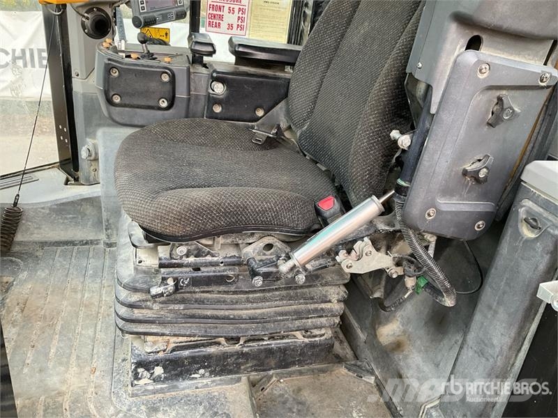 CAT 966 K Wheel Loader Utovarivači na točkove
