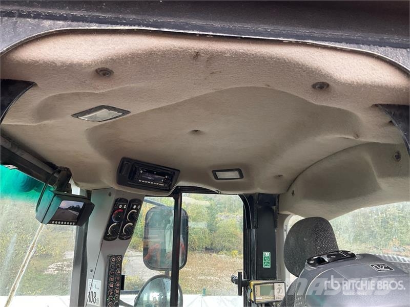 CAT 966 K Wheel Loader Utovarivači na točkove