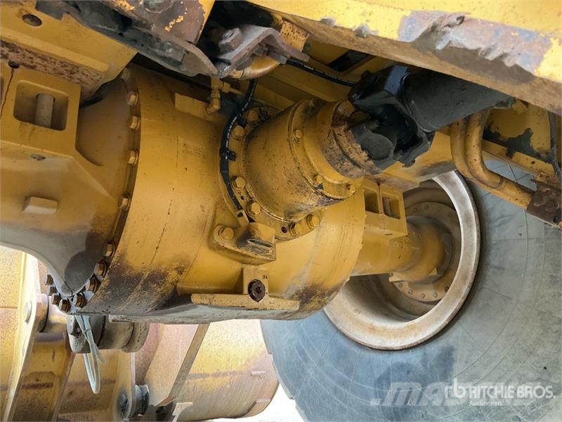 CAT 966 K Wheel Loader Utovarivači na točkove