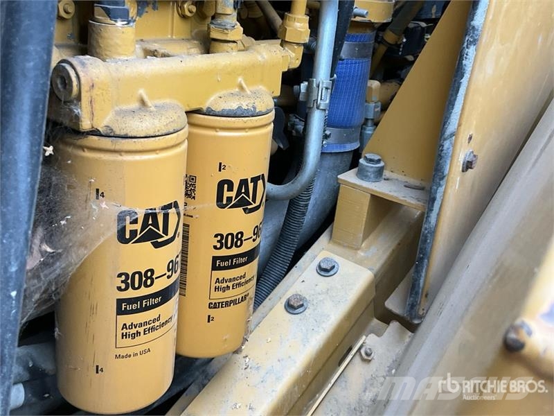 CAT 966 K Wheel Loader Utovarivači na točkove