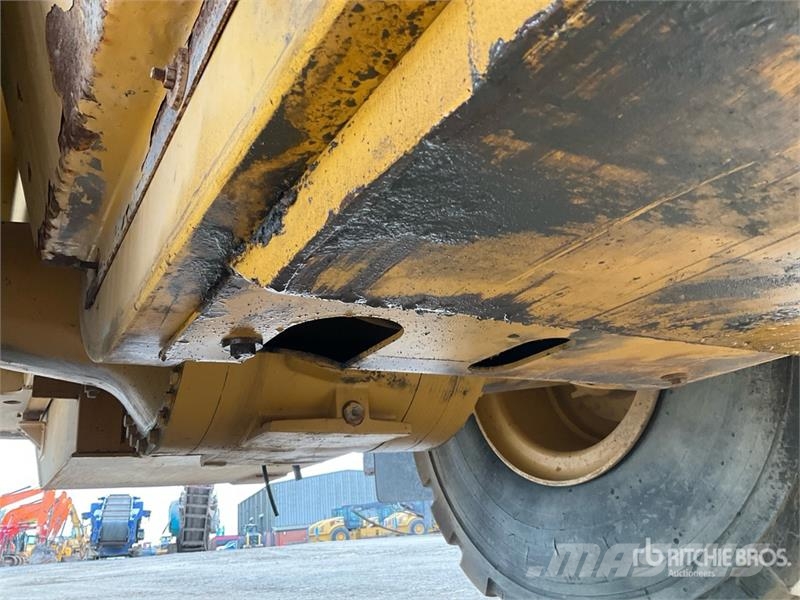 CAT 966 K Wheel Loader Utovarivači na točkove