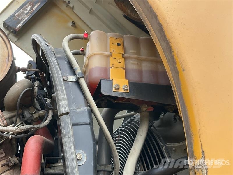 CAT 966 K Wheel Loader Utovarivači na točkove