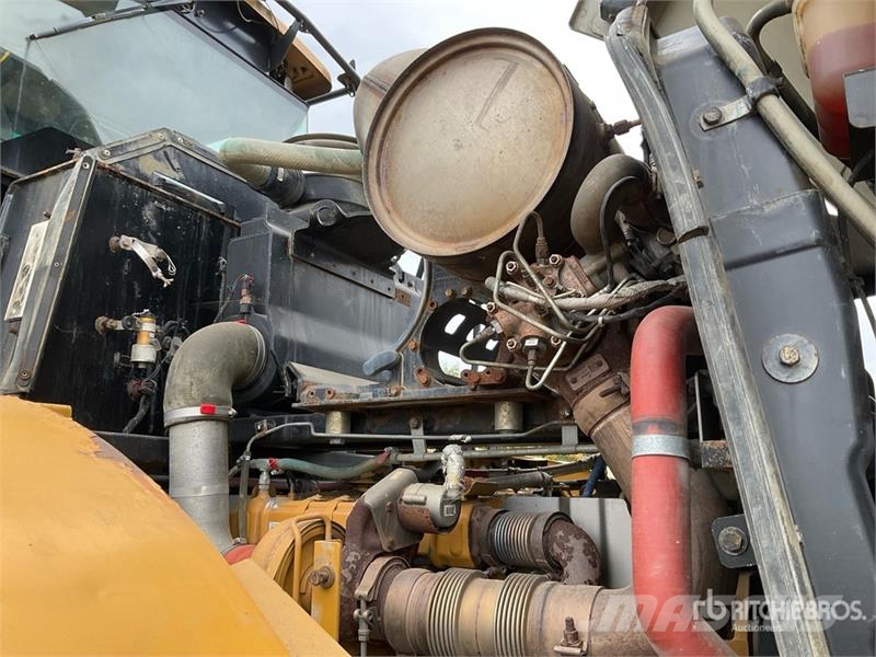 CAT 966 K Wheel Loader Utovarivači na točkove