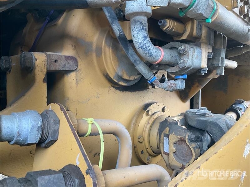 CAT 966 K Wheel Loader Utovarivači na točkove