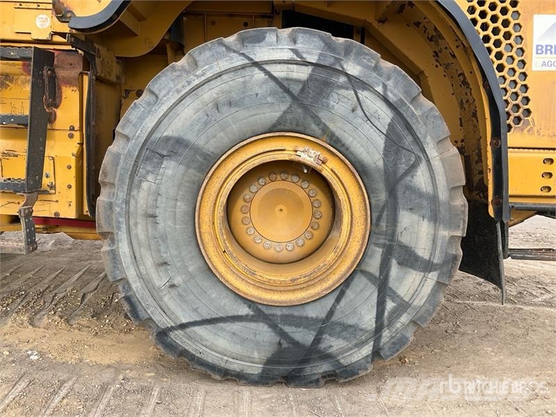 CAT 966 K Wheel Loader Utovarivači na točkove