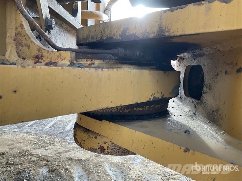 CAT 966 K Wheel Loader Utovarivači na točkove