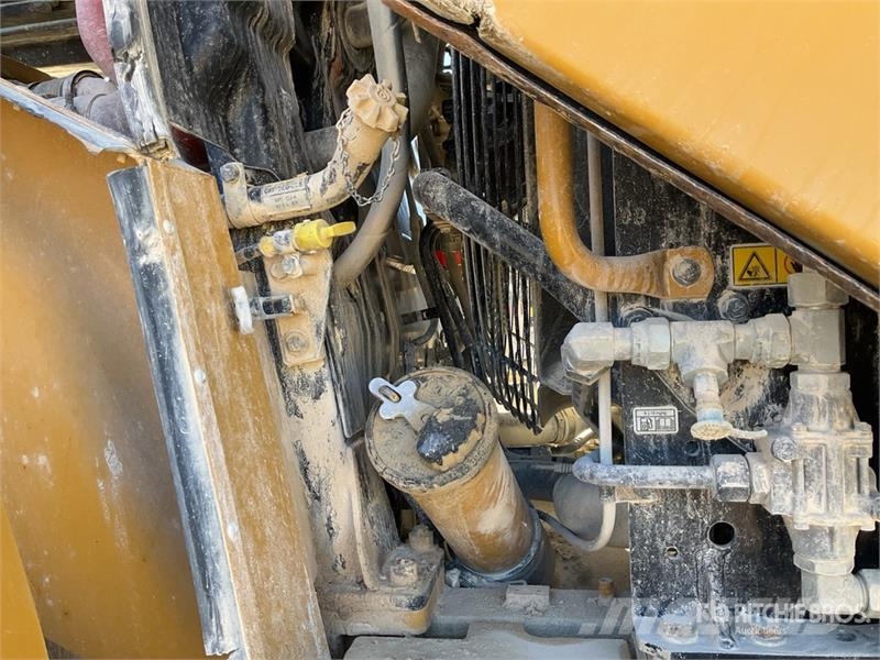 CAT 966 K XE Wheel Loader Rataslaadurid