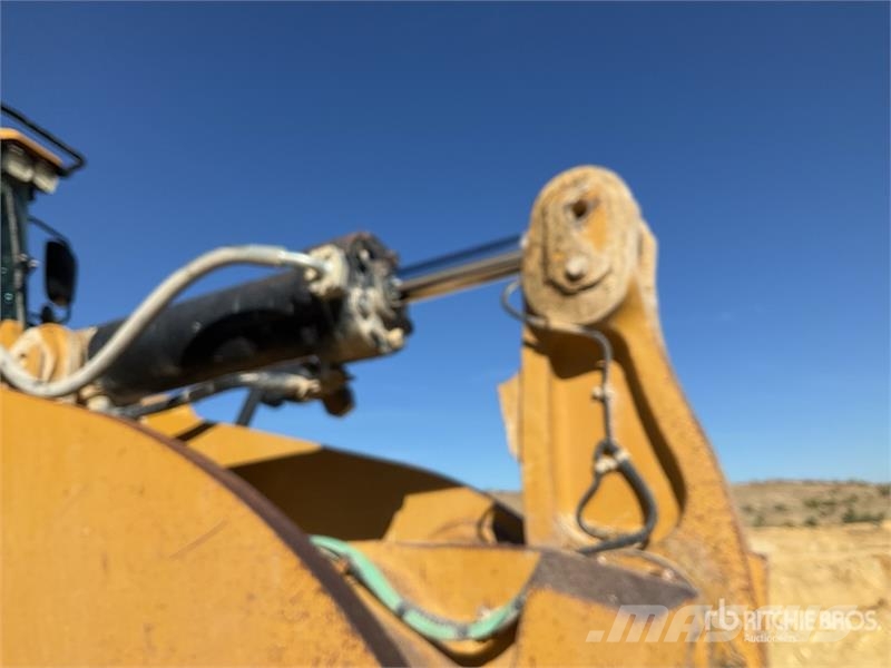 CAT 966 K XE Wheel Loader Rataslaadurid