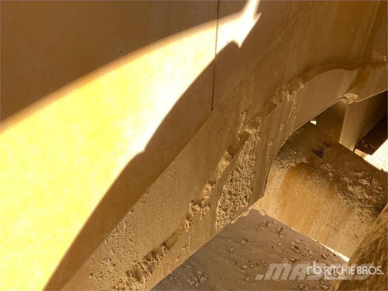 CAT 966 K XE Wheel Loader Rataslaadurid