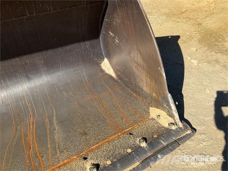 CAT 966 K XE Wheel Loader Rataslaadurid