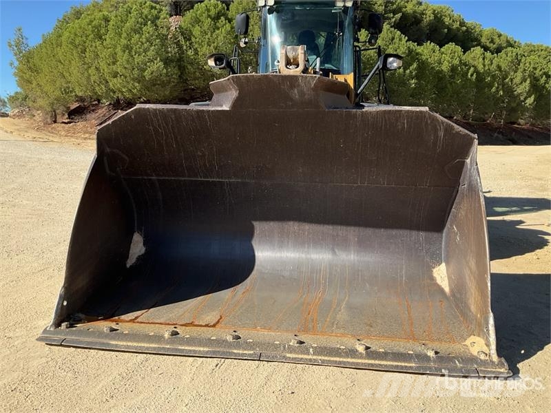CAT 966 K XE Wheel Loader Rataslaadurid