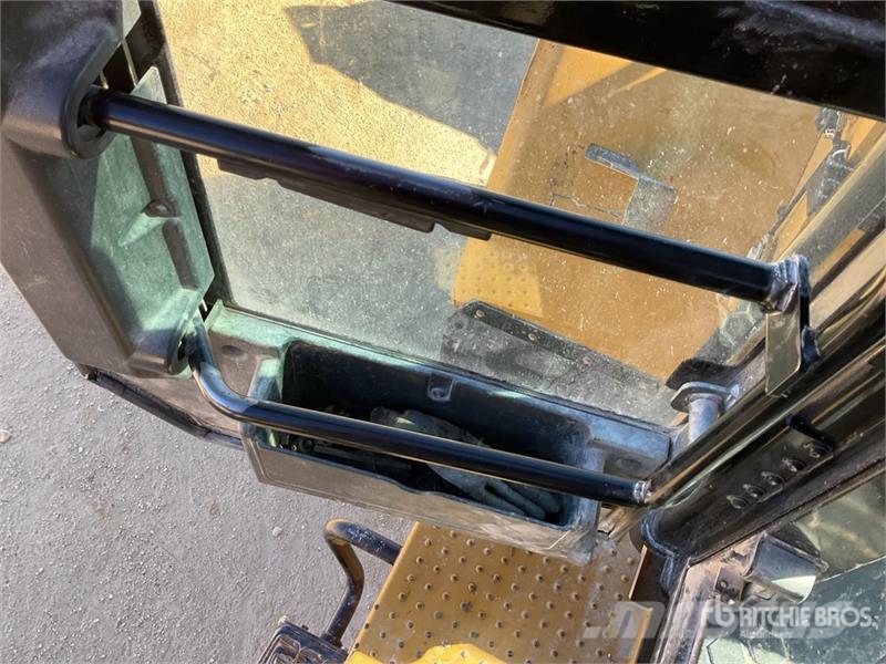 CAT 966 K XE Wheel Loader Rataslaadurid