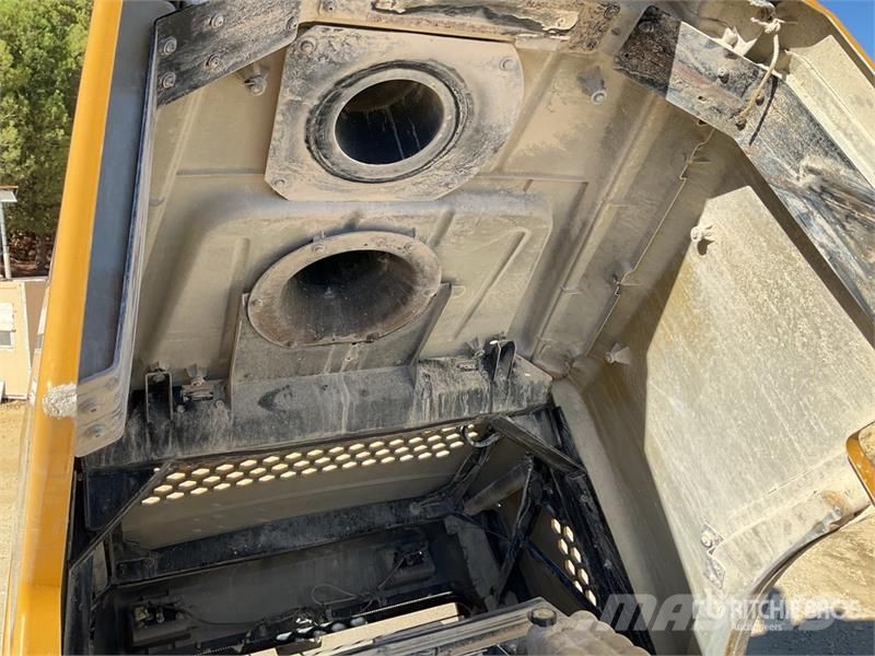 CAT 966 K XE Wheel Loader Rataslaadurid