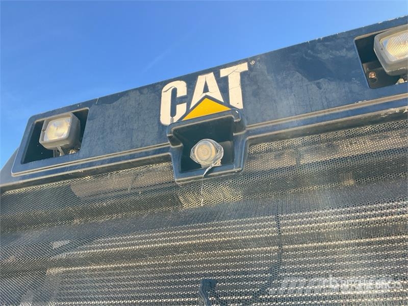 CAT 966 K XE Wheel Loader Rataslaadurid