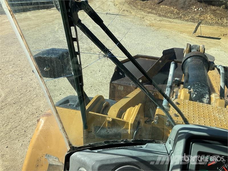 CAT 966 K XE Wheel Loader Rataslaadurid